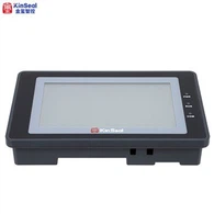 4.3 pous Smart Home HMI