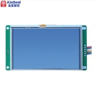 5 pous Smart Home HMI